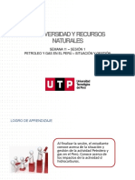 S11.s1 - Petróleo y Gas en El Peru - Situacion y Gestion