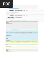 Cuestionario Final Del Módulo 5. Justicia Transicional