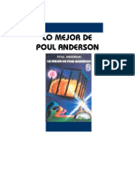 Anderson, Poul - Lo Mejor de Poul Anderson