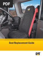 Seat Replacement Guide PECJ0040-01 WEB-2017-REV