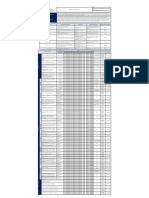 Formato Programa de Gestión Ambiental