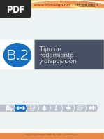 06 Guías de Tipos de Rodamientos