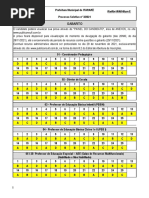 PM Itararé - PS 3-2021 - Gabarito