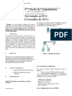 Informe 2 Redes