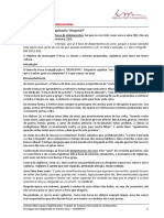 1 - Aula ADO - Evangelizacao Outubro 2021 - Despertai