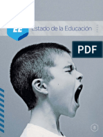 Octavo Estado de La Educación