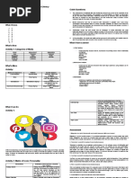 Media and Information Literacy Module 5