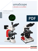 1.5. Microscopio Humascope