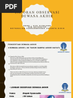 Dewasa Akhir - Vivi Pitaloka - 857456729