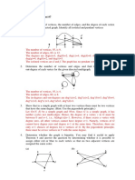 Solutions: Homework Assignment #7