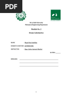 Santillan LBYME3B Laboratory Report 02