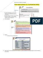 Antireumatico y Antigotoso (Clase)