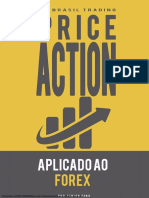 Price Action Avançado para Forex Distribuição Gratuita