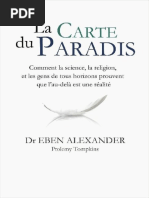 Eben Alexander - La Carte Du Paradis