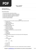 12 Chemistry Sp01