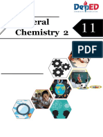 General Chemistry 2