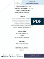 Tarea 7 - Descomposición LU e Inversión de Matrices