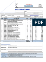 Proforma 24035 - Ciasa