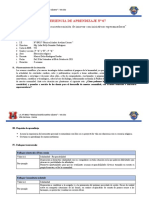 AA - Plan Experiencia 07 - RELIGIÓN - 3° y 4° - RELIGIÓN