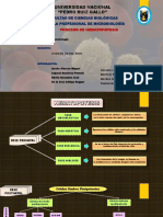 Tarea 1 Proceso de Hematopoyesis