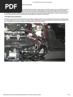 GT-Innovation - de 2.0l TFSI (EA113) Common Engine Problems