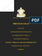 Protocolo Notarial-1