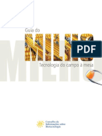 Milho Biotecnologia