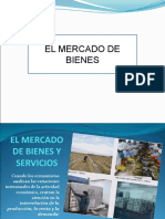 3 - Mercado de Bienes y Servicios