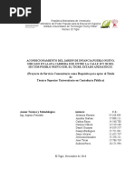 Informe Final