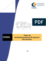 ICS 3. Tema 10. Interpretación de Planos de Soldadura. Rev 1