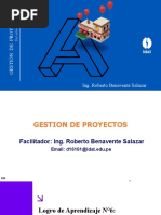 AE - Tema 6 - Gestión de Proyectos-PPT.6