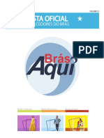 Bras Aqui - Lista de Fornecedores