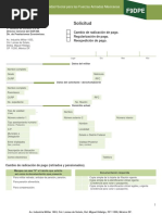 F 9 Dpe Cambio Regularizacion Reexpedicion Pago