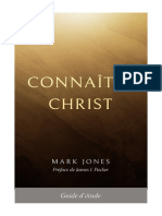 Connaître Christ - GUIDE