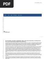 JP Morgan DCF and M&A Analysis