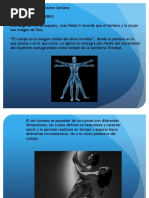 1 Teología Del Cuerpo HPS