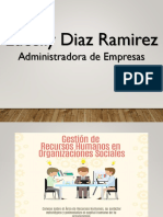 Rcursos Humanos Leccion 1