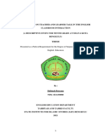 Sama Analysis nya-CHAPTER I-V HALIMAH Skripsi PDF