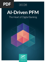 AI-Driven PFM-The Heart of Digital Banking Strands