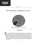 Lectura - 4 Data Warehousing e Inteligencia de Negocio