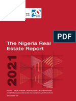 Nigeria Real Estate Report 2021