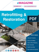 Retrofitting Restoration