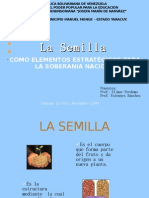 La Semilla