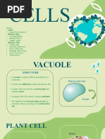 Q1 E&LS Group 3 - Cells