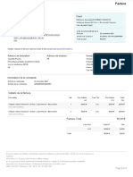 Invoice