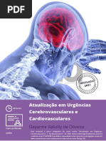 Apostila Do Curso Atualizacao em Urgencias Cerebrovasculares e Cardiovasculares