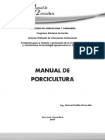 Manual de Produccion de Cerdos