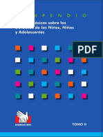 Compendio-Normas Basicas Sobre Los Derechos de Los Niños, Niñas y Adolescentes