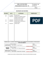 PE-ADM-RH-003 R 04 - Descrição de Cargos