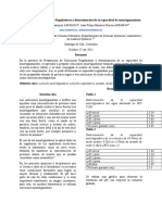 Lab AQ Guía #5 Soluciones Amortiguadoras INFORME FINAL